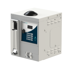 FLUIDLINK <br>SNAP-MICRO Bowser